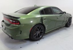 2021 Dodge Charger GT - Image 10