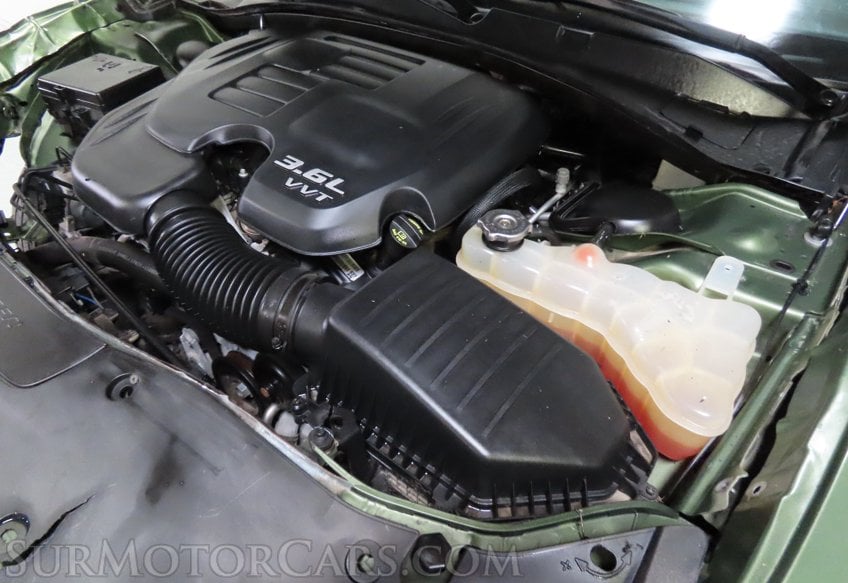 2021 Dodge Charger GT - Image 48