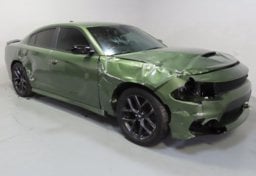 2021 Dodge Charger GT - Image 2