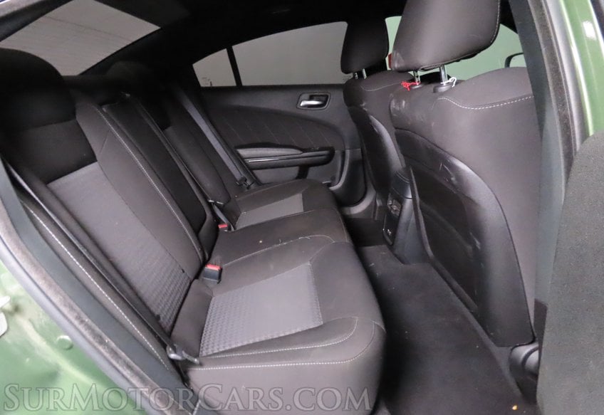 2021 Dodge Charger GT - Image 27