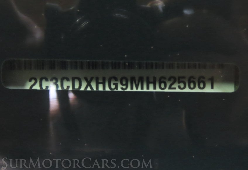 2021 Dodge Charger GT - Image 50