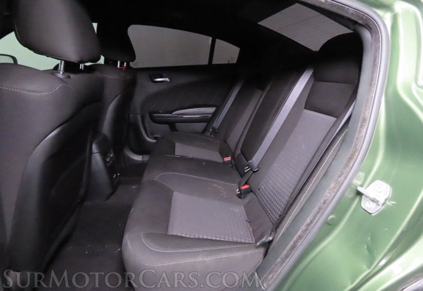 2021 Dodge Charger GT - Image 30