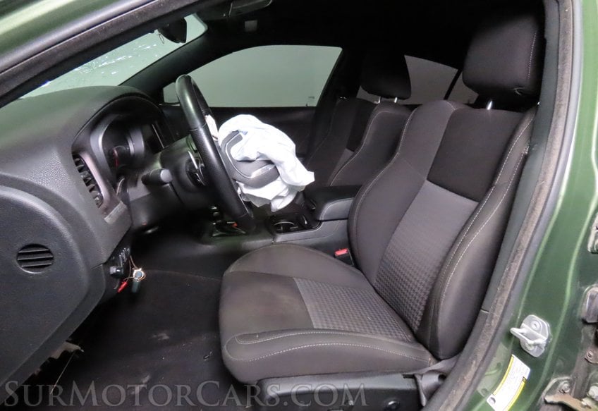 2021 Dodge Charger GT - Image 28