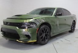2021 Dodge Charger GT - Image 3