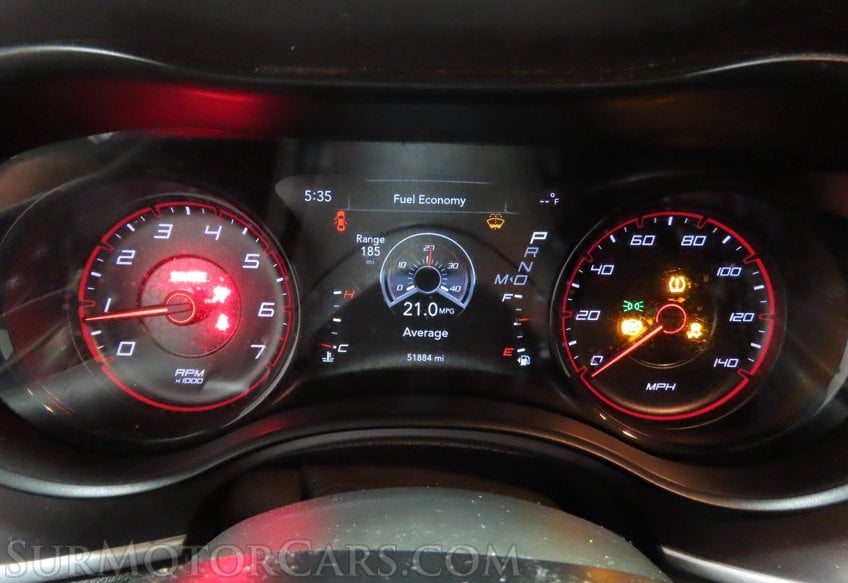 2021 Dodge Charger GT - Image 34