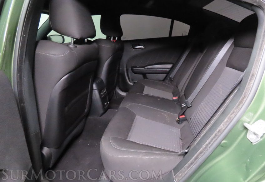 2021 Dodge Charger GT - Image 26