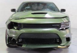 2021 Dodge Charger GT - Image 12