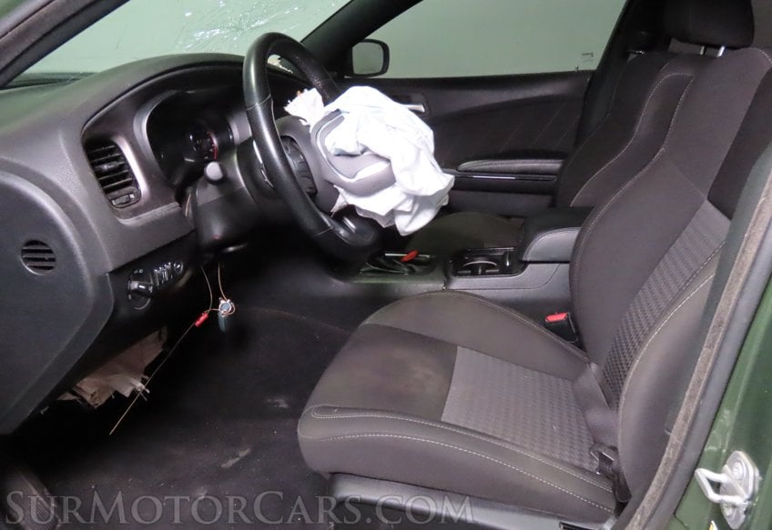 2021 Dodge Charger GT - Image 24