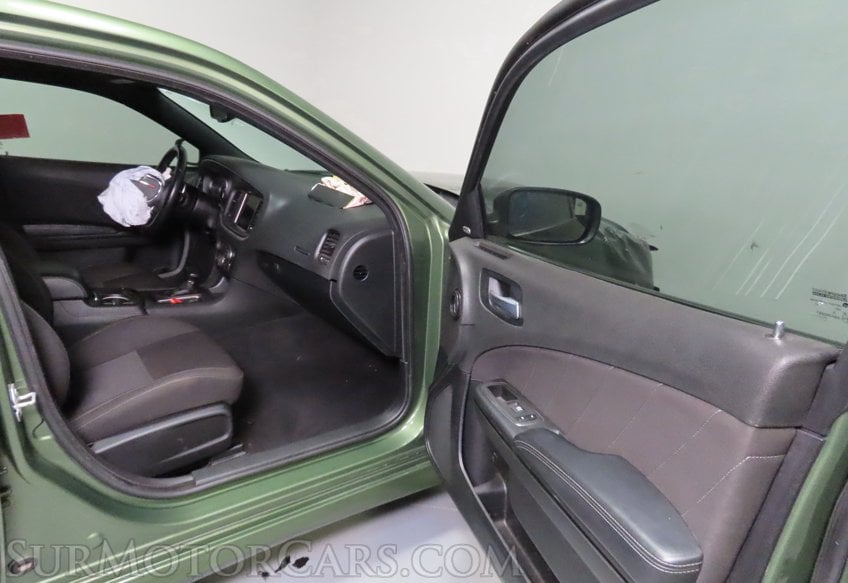 2021 Dodge Charger GT - Image 21