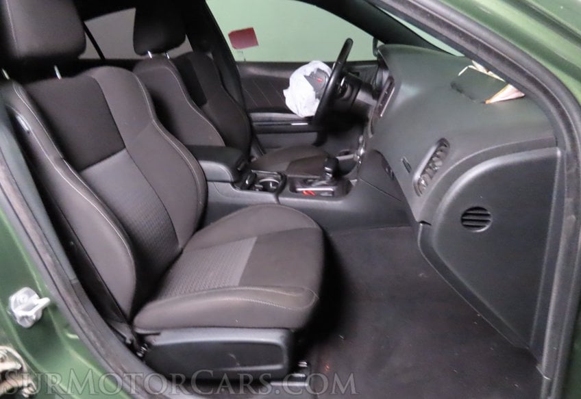 2021 Dodge Charger GT - Image 29