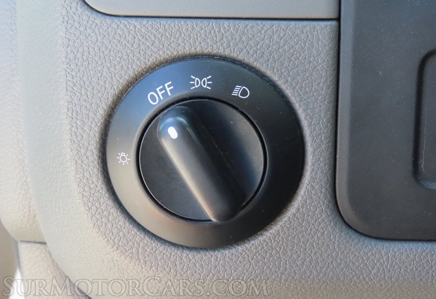 2018 Nissan NV STANDARD ROOF S - Image 22