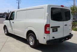 2018 Nissan NV STANDARD ROOF S - Image 5