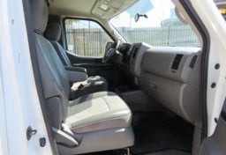 2018 Nissan NV STANDARD ROOF S - Image 8