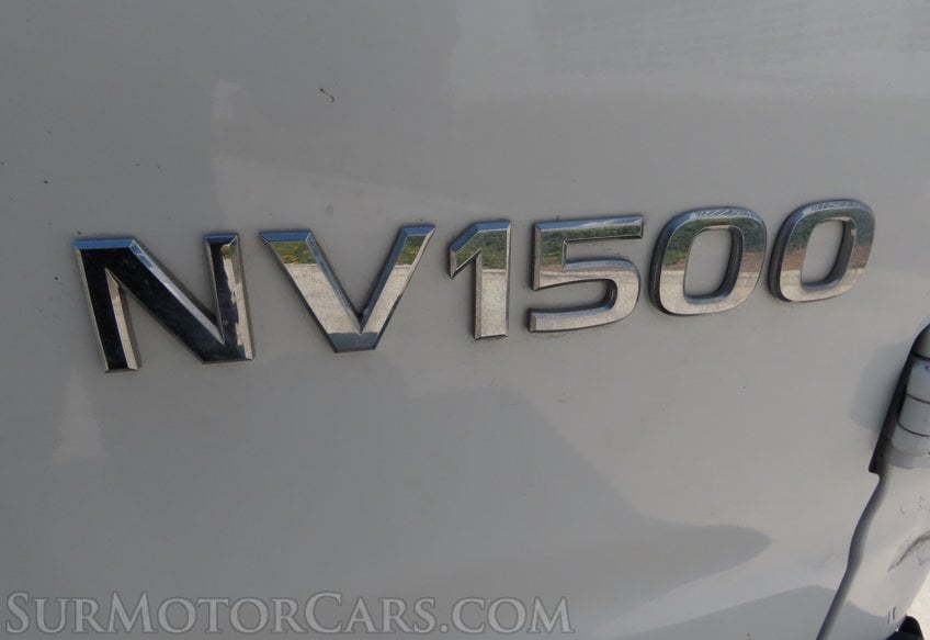 2018 Nissan NV STANDARD ROOF S - Image 39