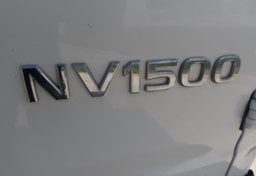 2018 Nissan NV STANDARD ROOF S - Image 39