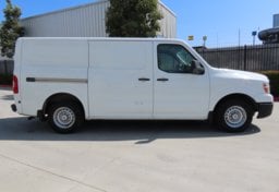 2018 Nissan NV STANDARD ROOF S - Image 47