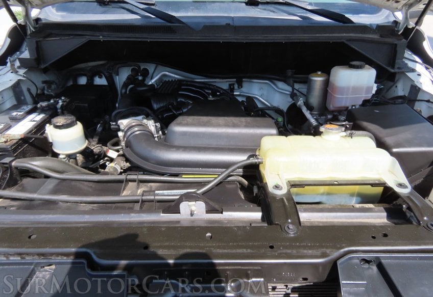 2018 Nissan NV STANDARD ROOF S - Image 33