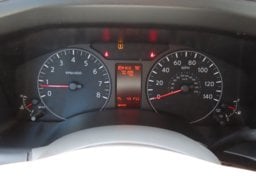 2018 Nissan NV STANDARD ROOF S - Image 20