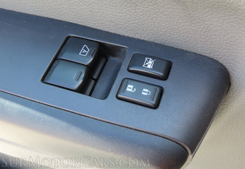 2018 Nissan NV STANDARD ROOF S - Image 23