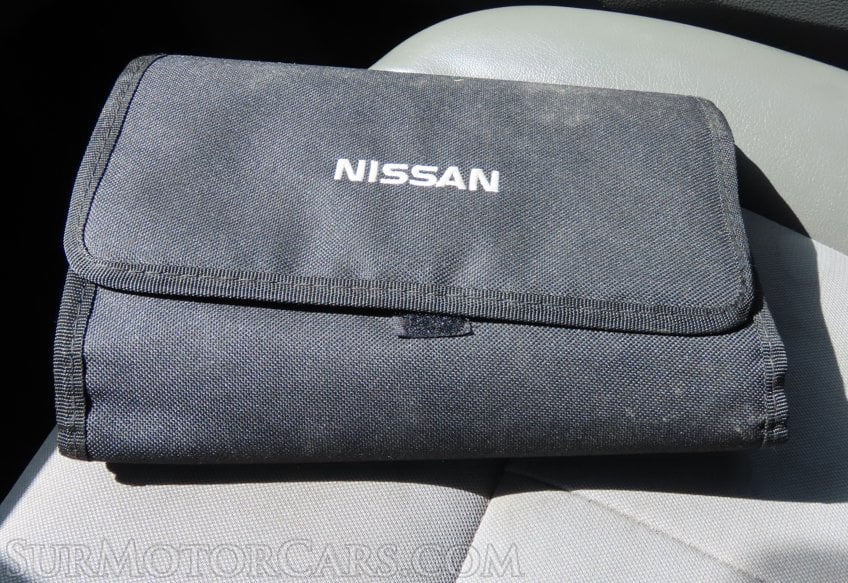 2018 Nissan NV STANDARD ROOF S - Image 17