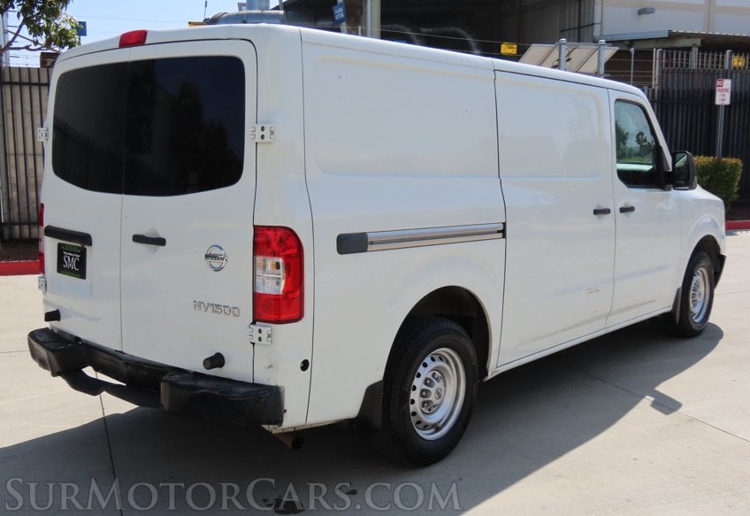 2018 Nissan NV STANDARD ROOF S - Image 46