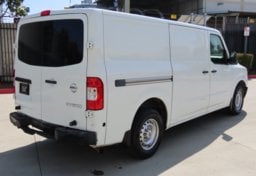 2018 Nissan NV STANDARD ROOF S - Image 46