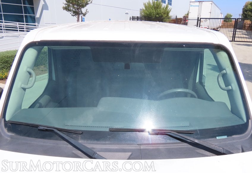2018 Nissan NV STANDARD ROOF S - Image 31