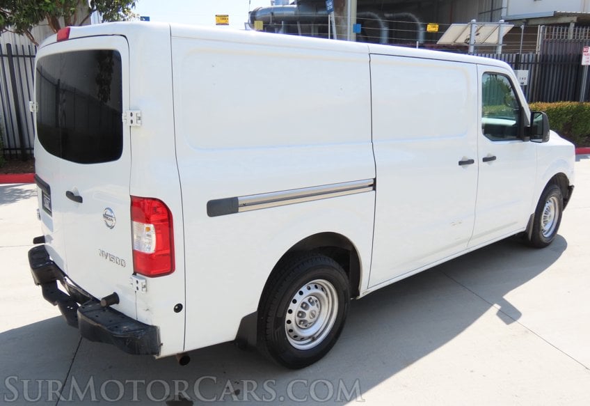 2018 Nissan NV STANDARD ROOF S - Image 6
