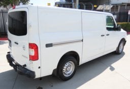 2018 Nissan NV STANDARD ROOF S - Image 6