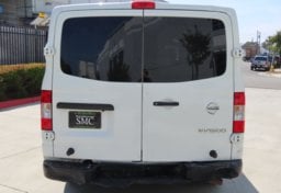 2018 Nissan NV STANDARD ROOF S - Image 45