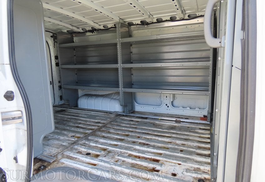 2018 Nissan NV STANDARD ROOF S - Image 10