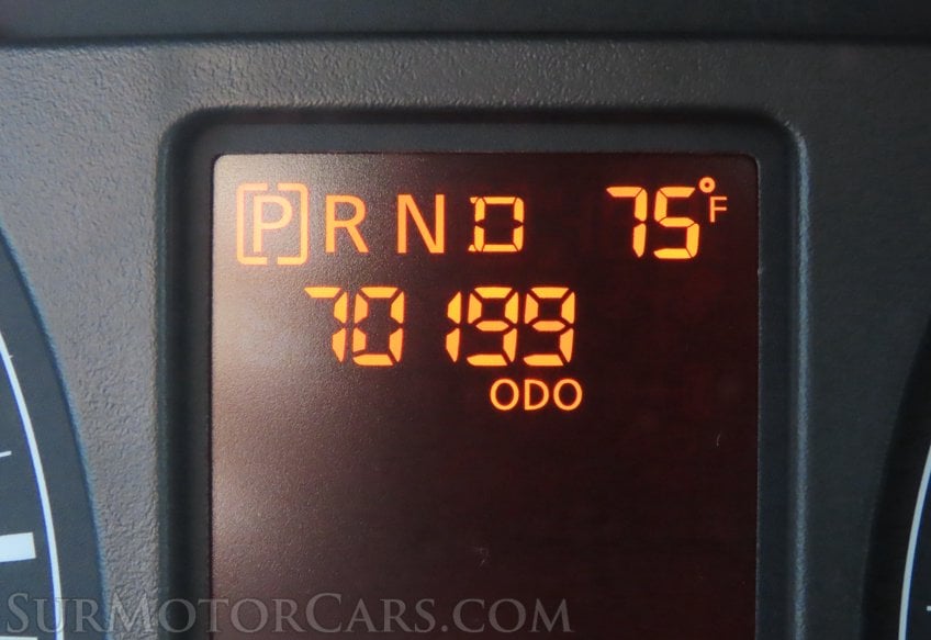 2018 Nissan NV STANDARD ROOF S - Image 19