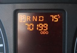 2018 Nissan NV STANDARD ROOF S - Image 19