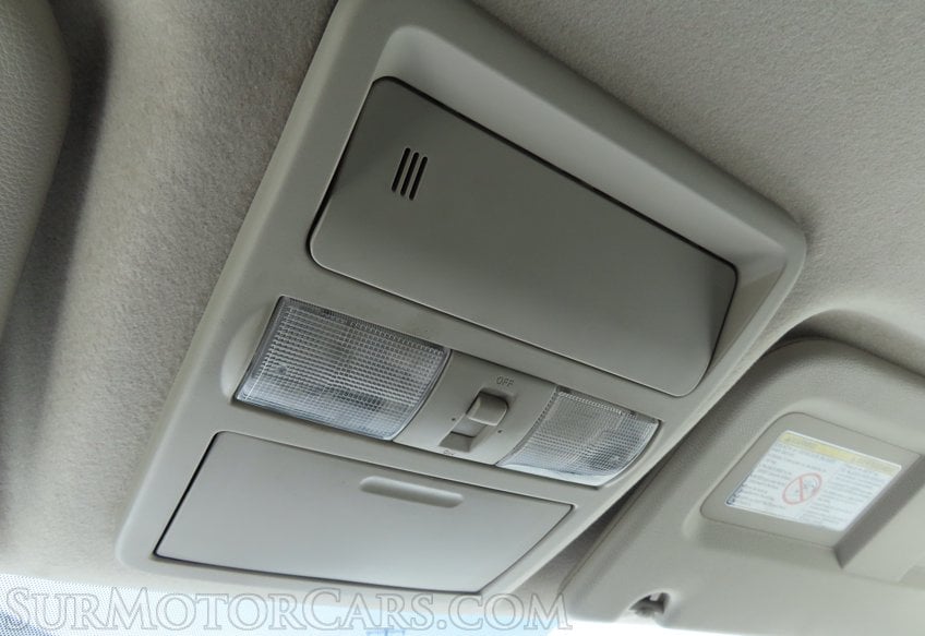 2018 Nissan NV STANDARD ROOF S - Image 18