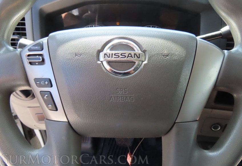 2018 Nissan NV STANDARD ROOF S - Image 24