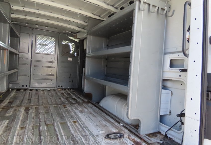 2018 Nissan NV STANDARD ROOF S - Image 44