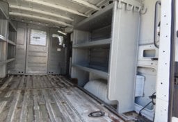 2018 Nissan NV STANDARD ROOF S - Image 44