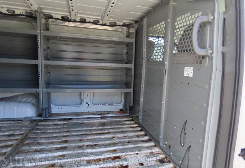 2018 Nissan NV STANDARD ROOF S - Image 11