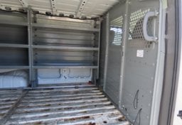 2018 Nissan NV STANDARD ROOF S - Image 11