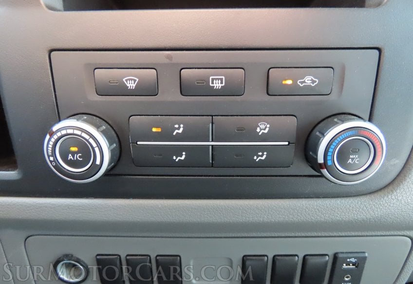 2018 Nissan NV STANDARD ROOF S - Image 16