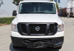 2018 Nissan NV STANDARD ROOF S - Image 36