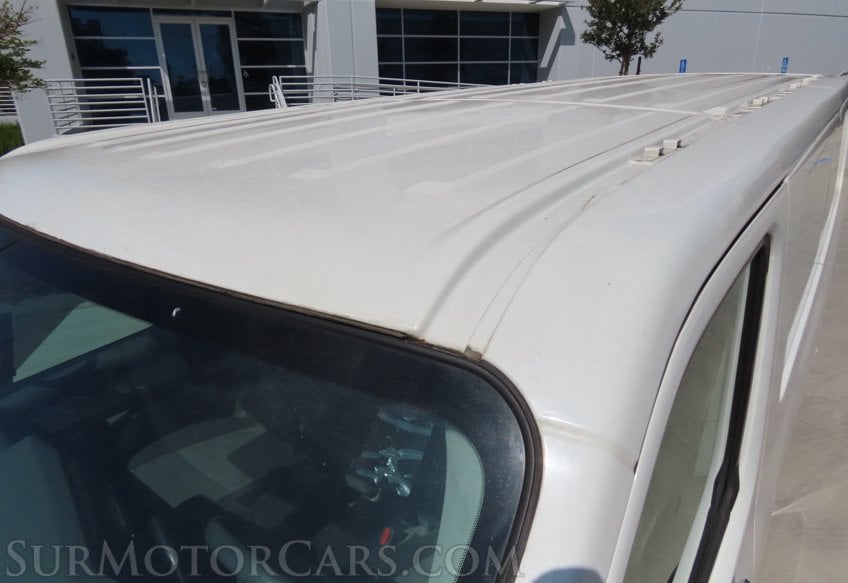 2018 Nissan NV STANDARD ROOF S - Image 30