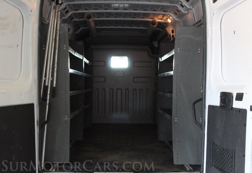 2023 Ram ProMaster - Image 38