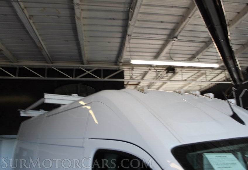 2023 Ram ProMaster - Image 18