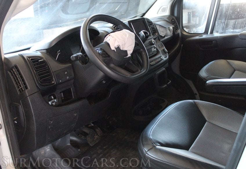 2023 Ram ProMaster - Image 33