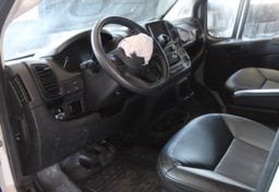 2023 Ram ProMaster - Image 33