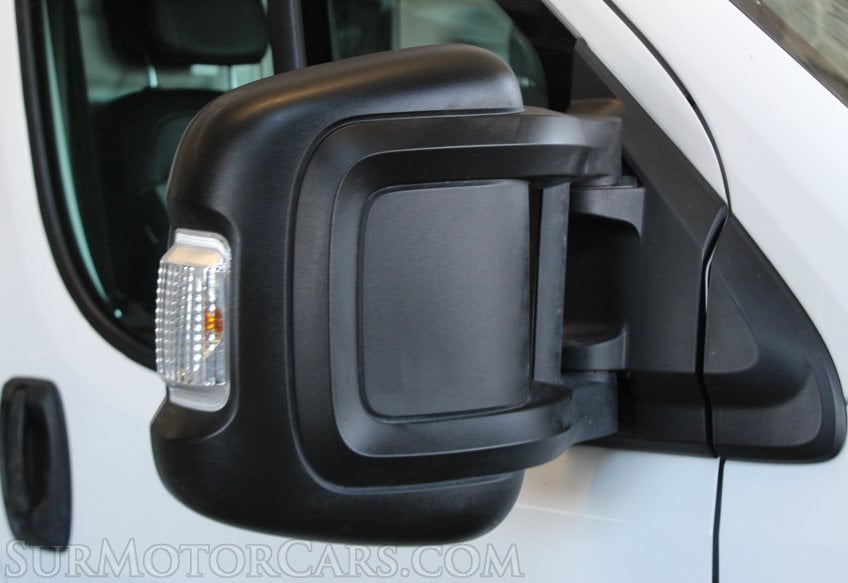 2023 Ram ProMaster - Image 27