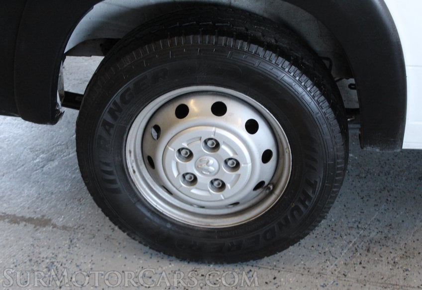 2023 Ram ProMaster - Image 61