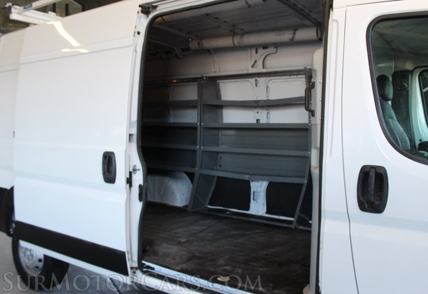 2023 Ram ProMaster - Image 36