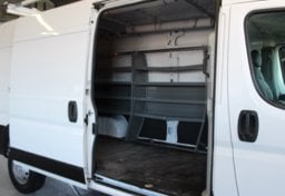 2023 Ram ProMaster - Image 36